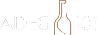 Adega 101 Logo